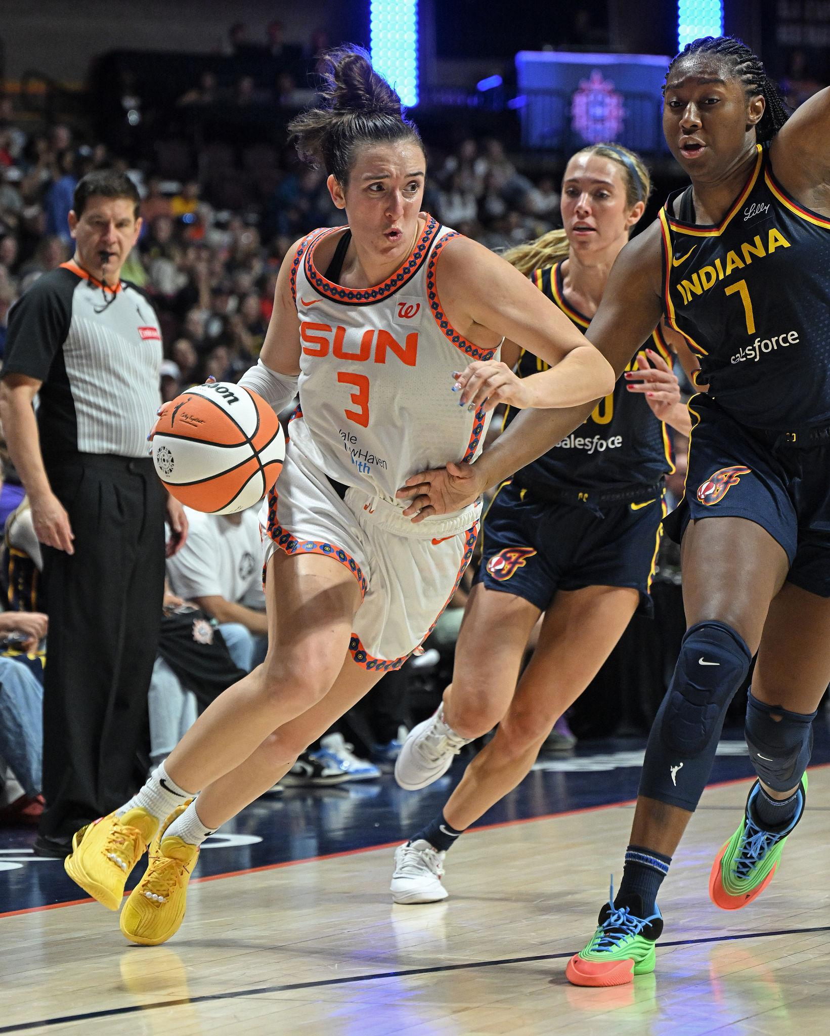 Cleveland Sirens: A New Era Begins as the WNBA Unveils Its Newest Franchise