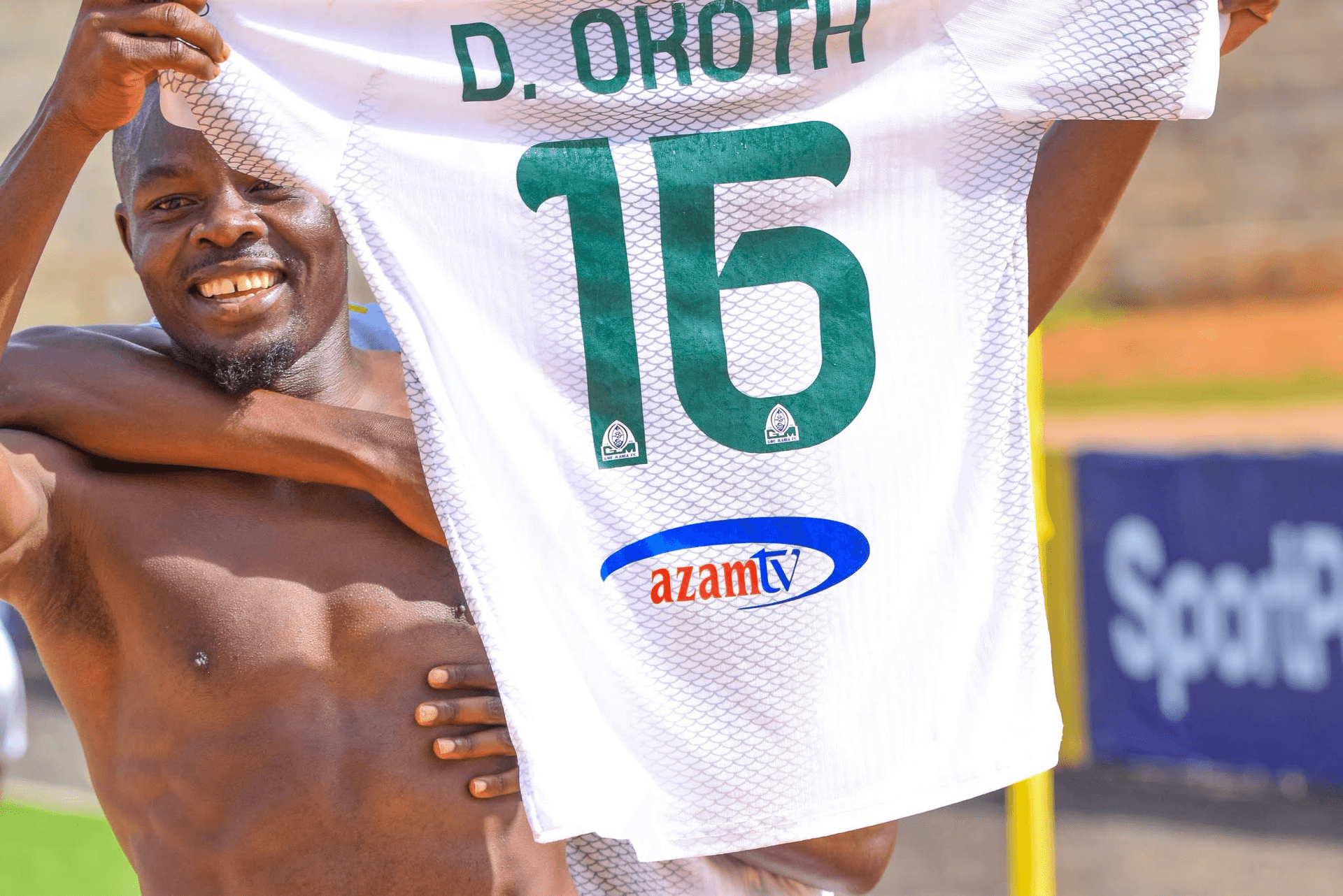 Kenyan Premier League Midweeek Action 