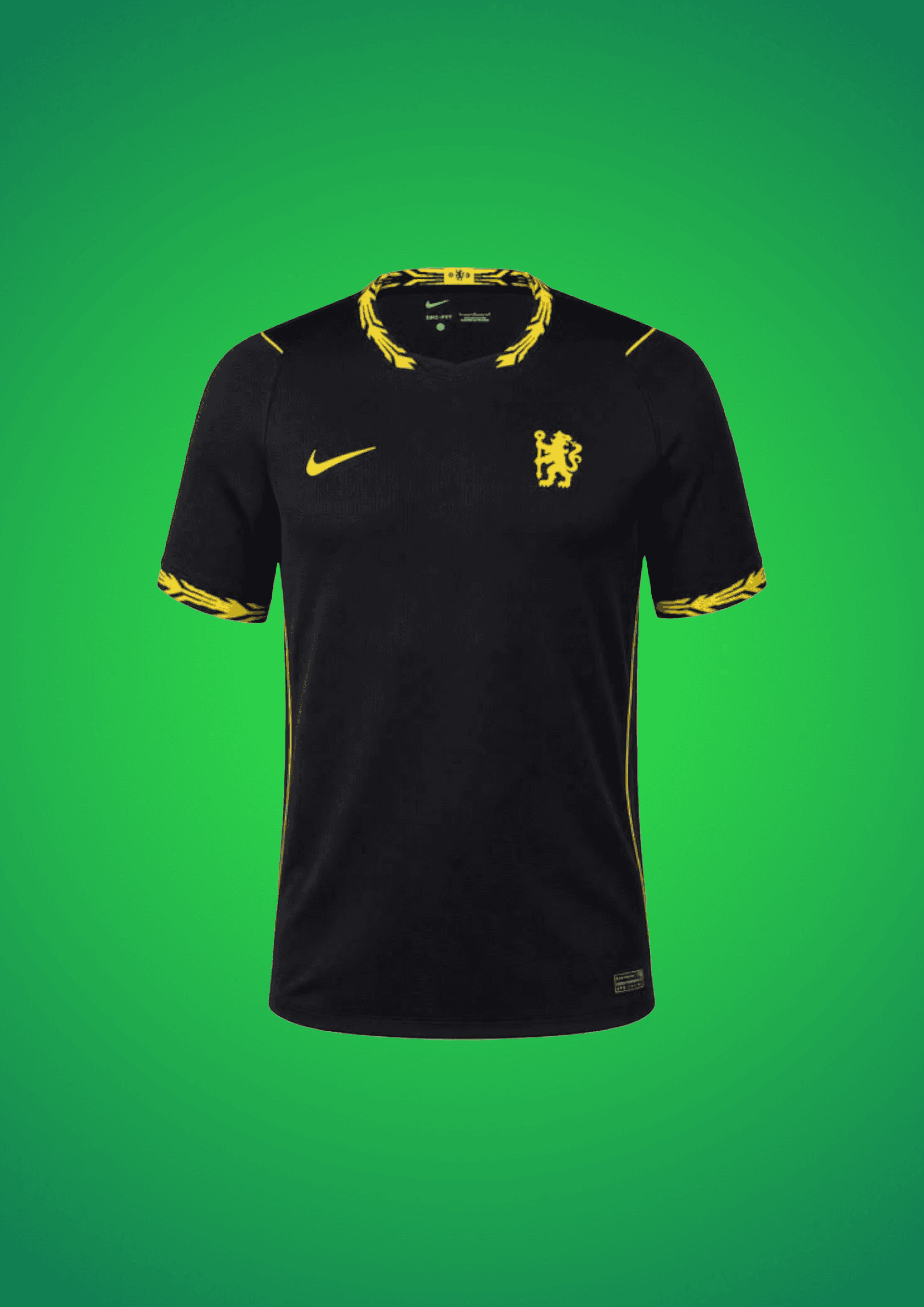 Chelsea Away