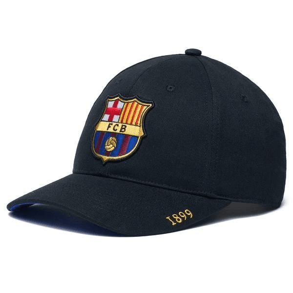 barcelona cap