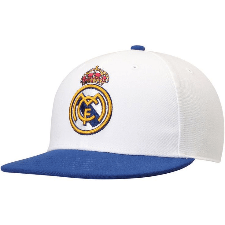 madrid cap