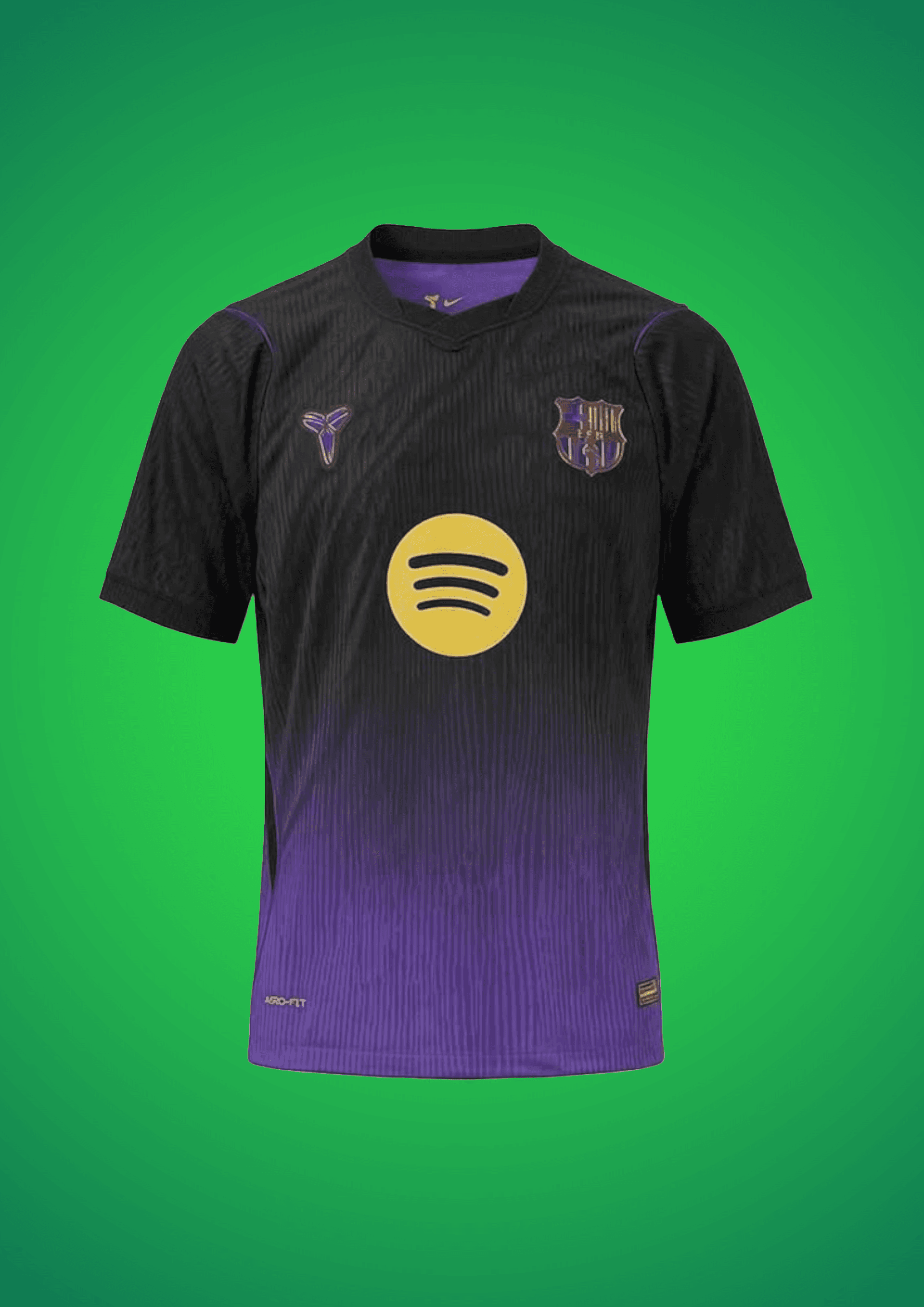 FC Barcelona Away Kit