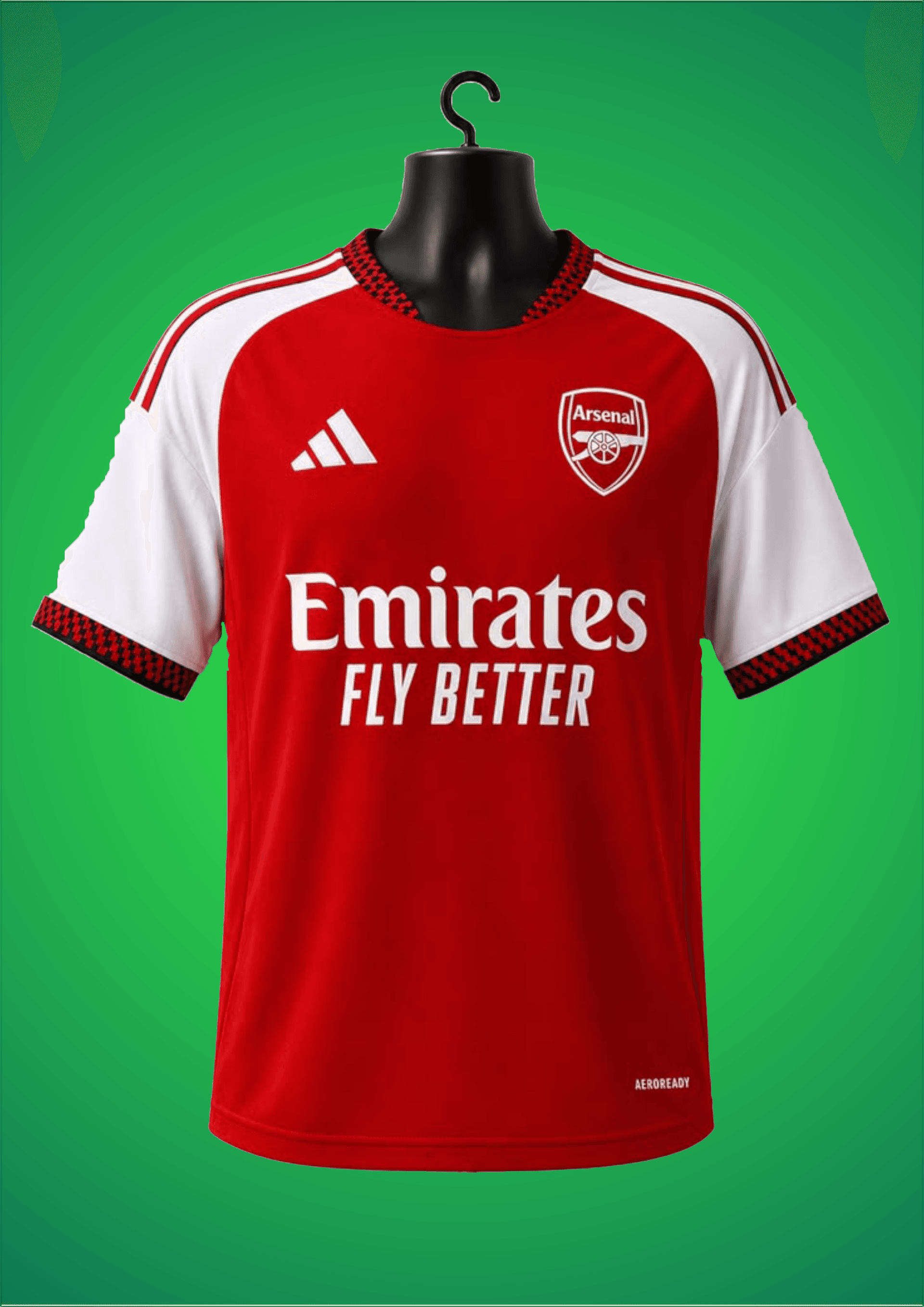 Asernal Home Kit