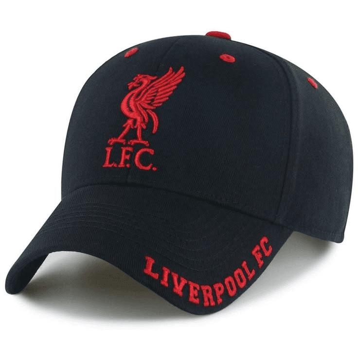 liverpool cap