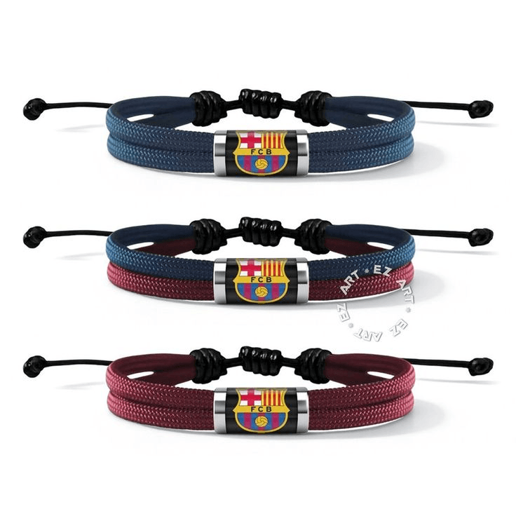 wristband bar