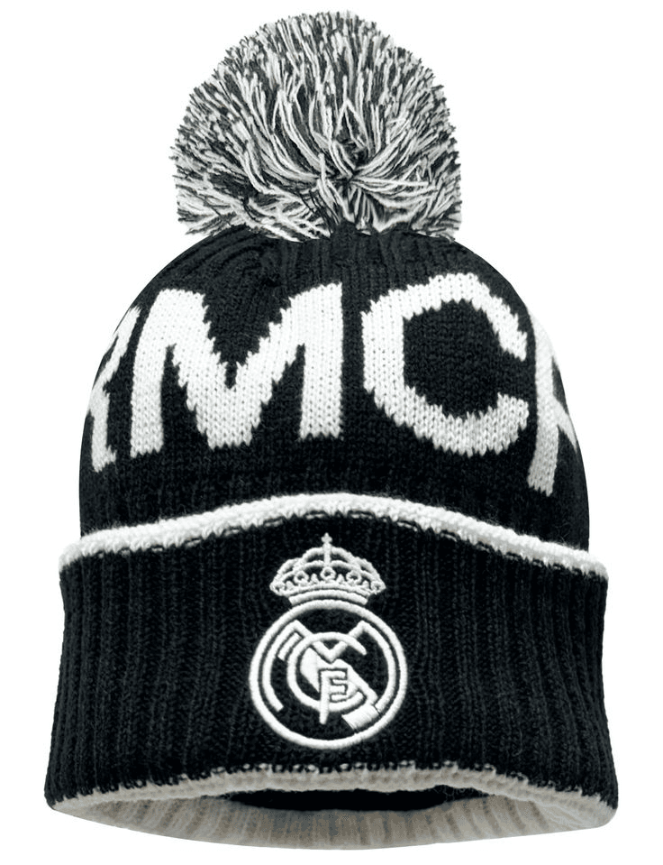 madrid beanie