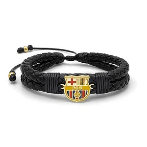 barcelona wristband
