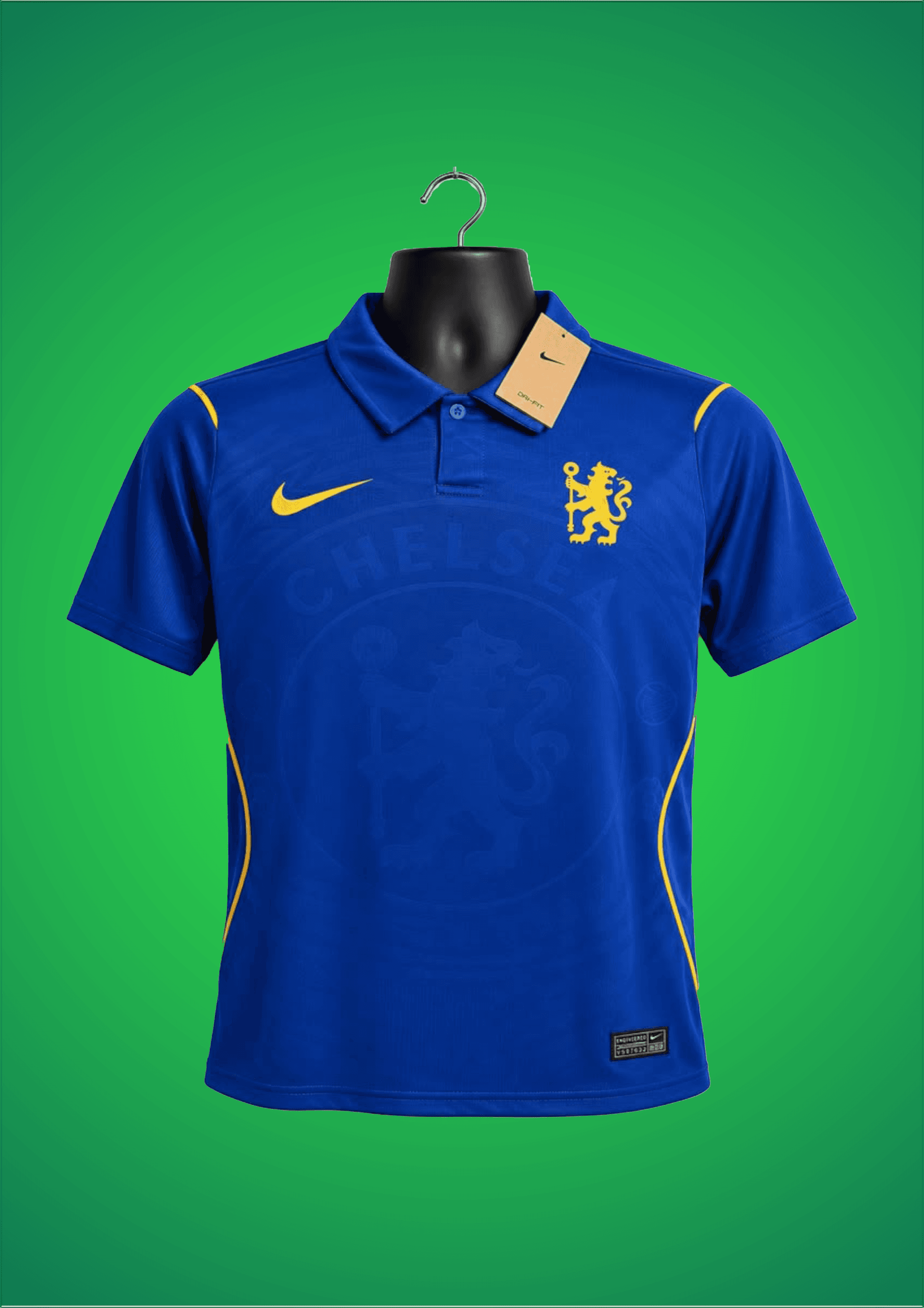 Chelsea Home Kit
