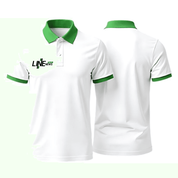LineSportsNews polo shirts
