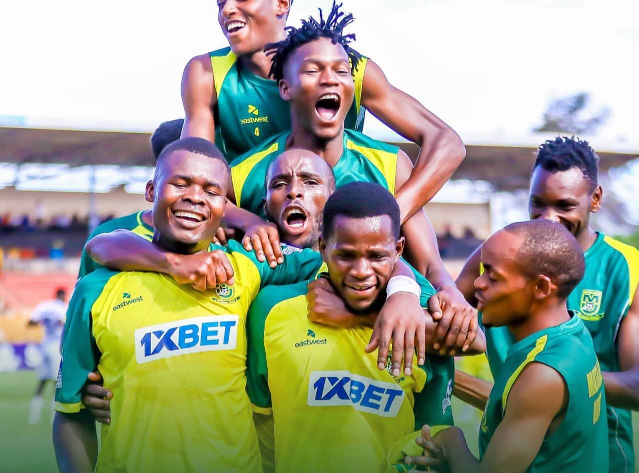 Kenya Premier League: Mathare United Break Winless Run , Police Edge Ulinzi in Forces Derby as Shabana and MYTA share points.