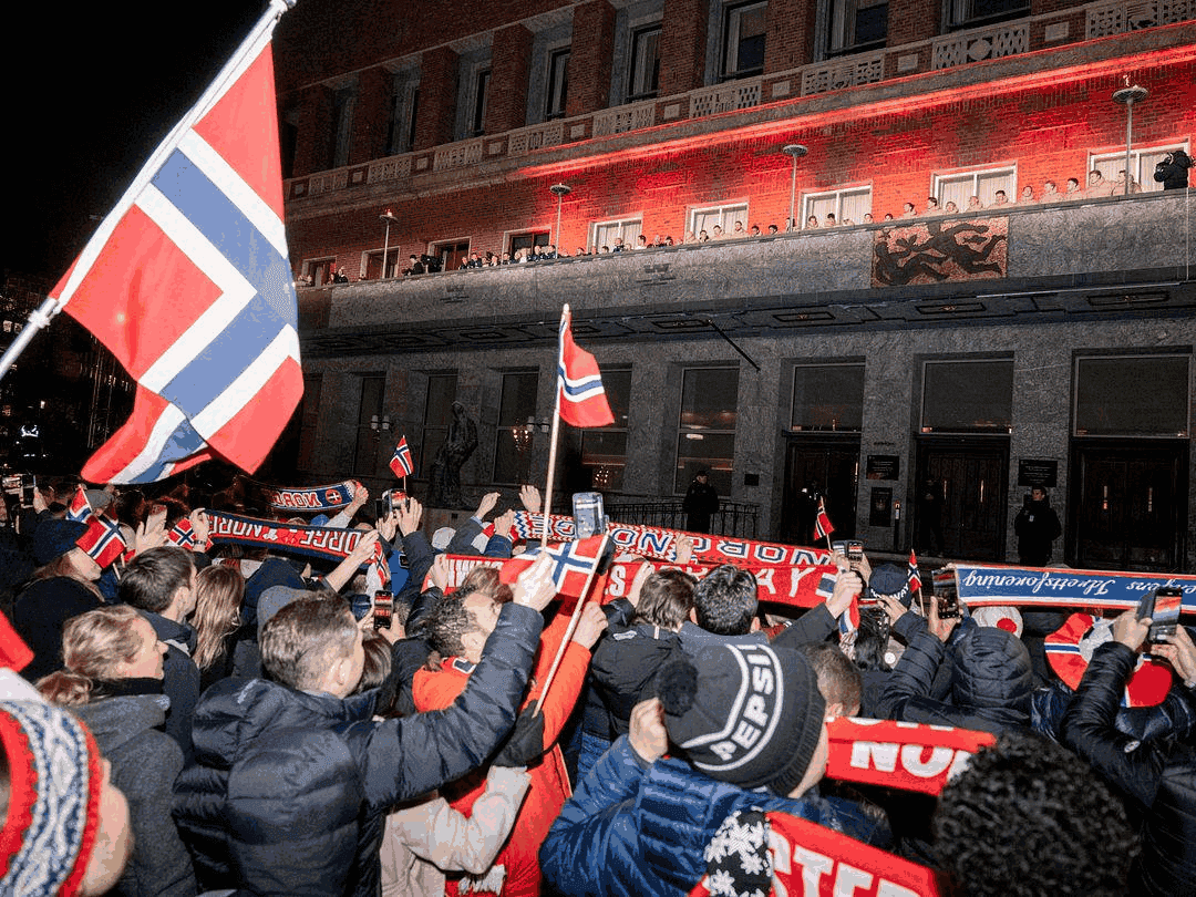 Biggest World Cup Upset So Far: Norway's Stunning Victory Over Brazil
