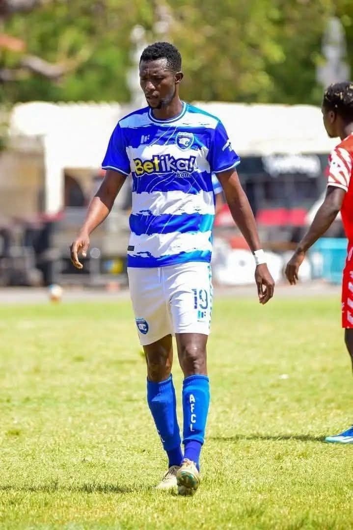 From West Africa to the Den: The Rise, Resilience, and Next Chapter of Rami Lasso Coulibaly