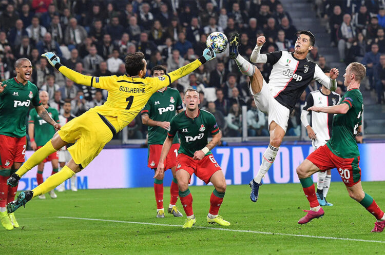 How to Analyze League Table Rankings Like a Pro