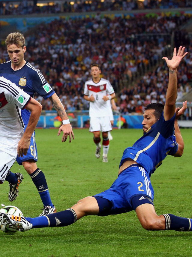 Football’s Most Shocking Transfer Rumors
